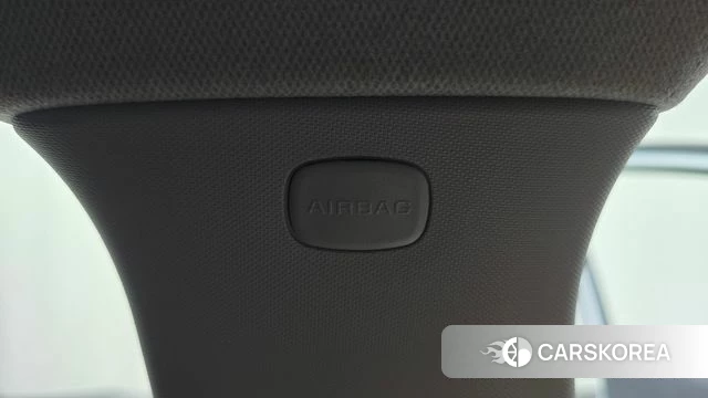 Chevrolet (GM Daewoo) The New Spark id 4528888 из Кореи 21