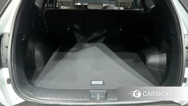 Hyundai The New Tucson Hybrid (NX4) id 4185978 из Кореи 21