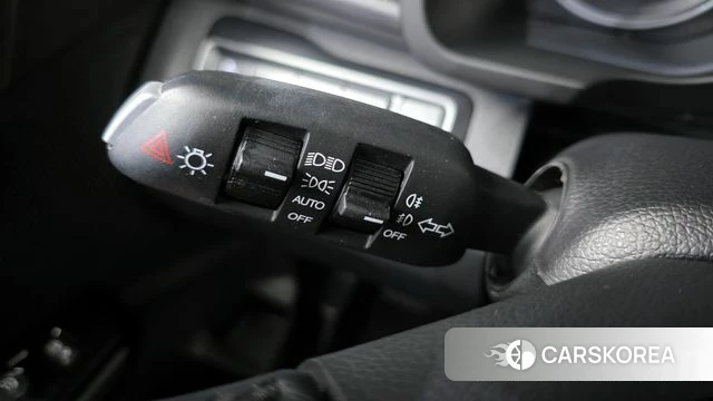Ssangyong Berry New Tivoli id 4415486 из Кореи 21