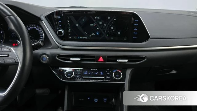 Hyundai Sonata (DN8) id 4203106 из Кореи 21