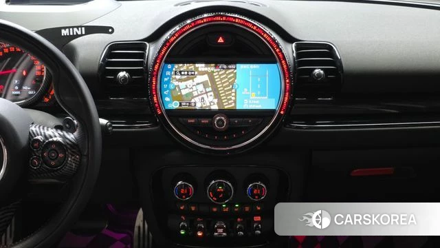 Mini Cooper S Clubman id 4759642 из Кореи 21