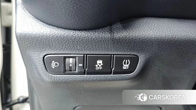 Kia The New Morning (JA) id 4686939 из Кореи 21