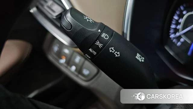 Hyundai Santa Fe TM id 4568714 из Кореи 21