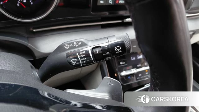 Kia Carnival 4th generation id 4370579 из Кореи 21