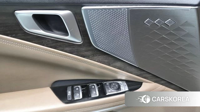 Kia K8 Hybrid id 4768884 из Кореи 21
