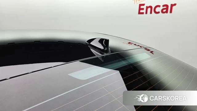 Genesis G80 (RG3) id 4441892 из Кореи 21