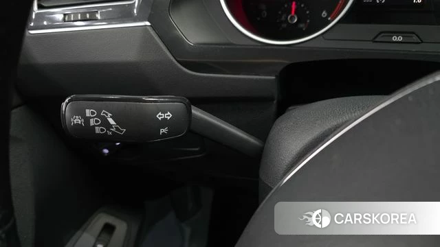 Volkswagen Tiguan second Generation id 4378072 из Кореи 21