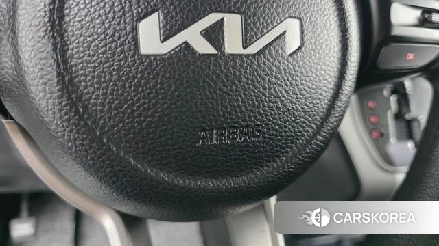 Kia The New Ray id 4763825 из Кореи 21