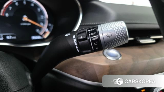 Genesis G80 (RG3) id 4677039 из Кореи 21