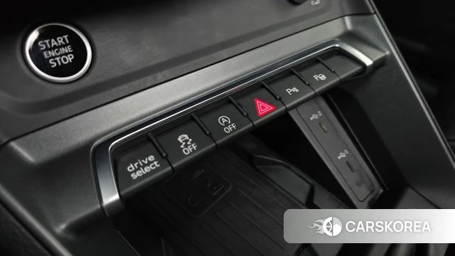 Audi Q3 (F3) id 4249239 из Кореи 21