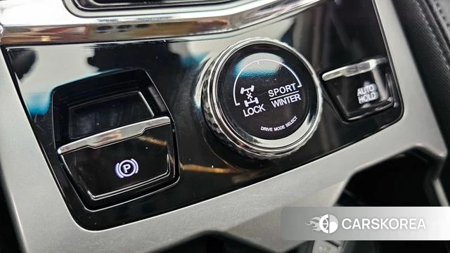 Ssangyong Beautiful Korando id 4339104 из Кореи 21