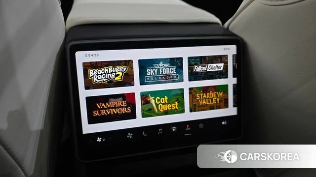 Tesla Model Y id 4523089 из Кореи 21
