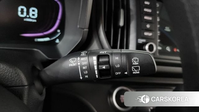 Kia The New Kia Ray id 4280734 из Кореи 21
