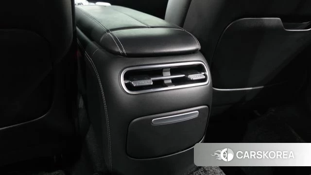 Genesis G90 (RS4) id 4500736 из Кореи 21
