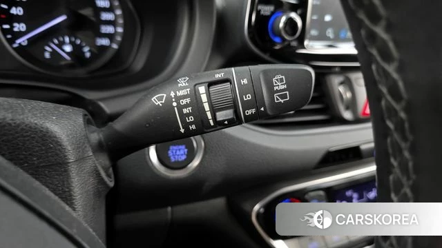 Hyundai i30 (PD) id 4203757 из Кореи 21