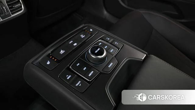 Genesis G80 id 4269275 из Кореи 21