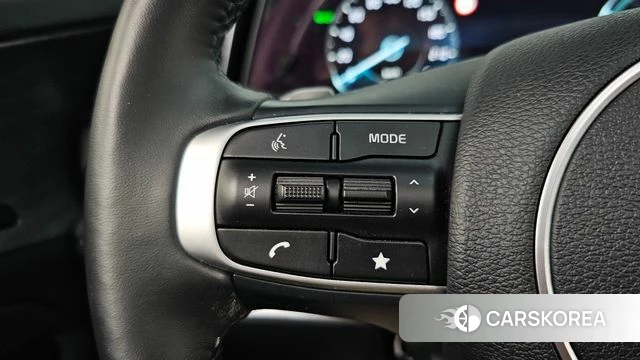 Kia Sportage 5th Generation Hybrid id 4686756 из Кореи 21