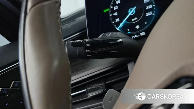 Kia K8 Hybrid id 4784247 из Кореи 21