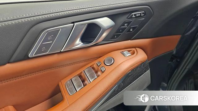 BMW X7 (G07) id 4754815 из Кореи 21