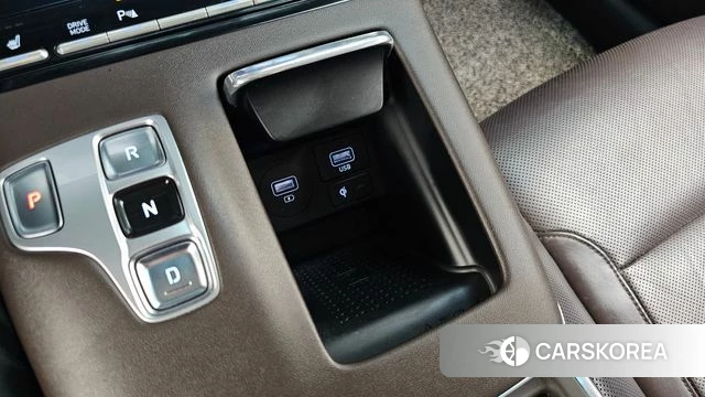 Hyundai The New Grandeur IG id 4529806 из Кореи 21