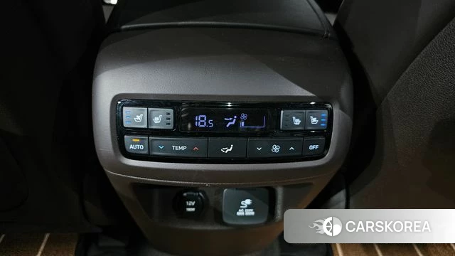 Hyundai The New Palisade id 4506272 из Кореи 21