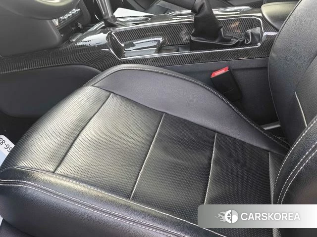 Ford Mustang id 4235417 из Китая 21