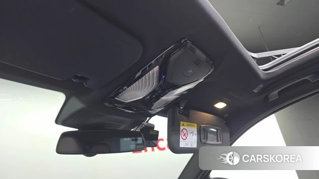 BMW X3 (G01) id 4655669 из Кореи 21