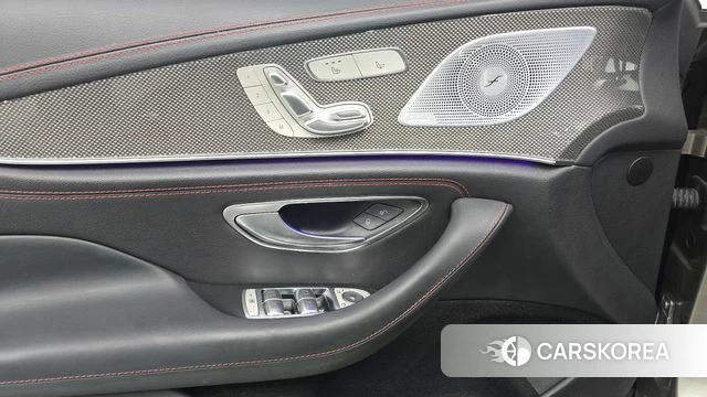 Mercedes-Benz CLS-Class C257 id 4230707 из Кореи 21