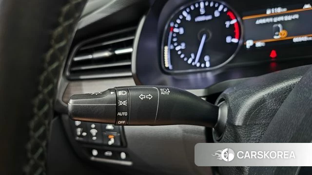 Kia K7 Premier id 4677458 из Кореи 21