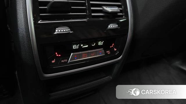 BMW X5 (G05) id 4768966 из Кореи 21