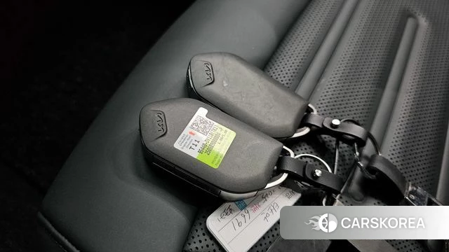 Kia Tasman id 4589994 из Кореи 21
