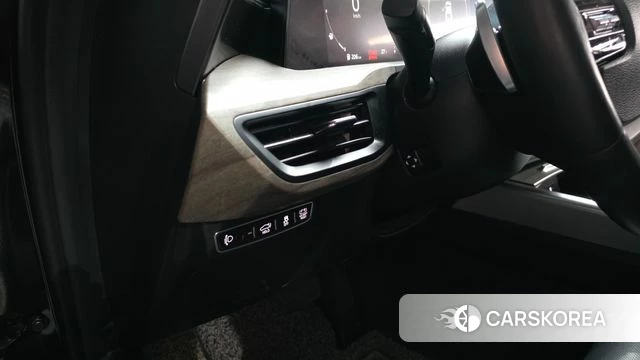 Kia K8 Hybrid id 4630883 из Кореи 21