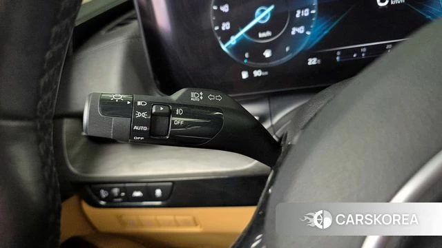 Kia Carnival 4th generation id 4416441 из Кореи 21