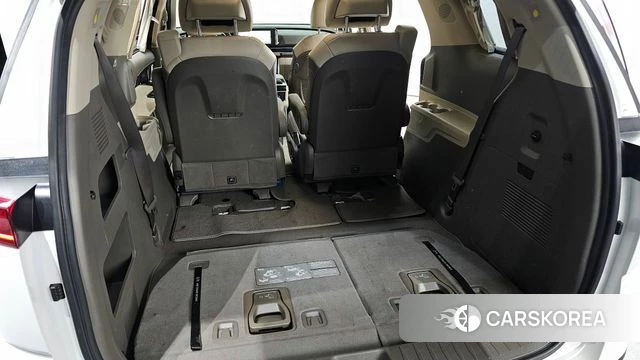 Kia Carnival 4th generation id 4354986 из Кореи 21