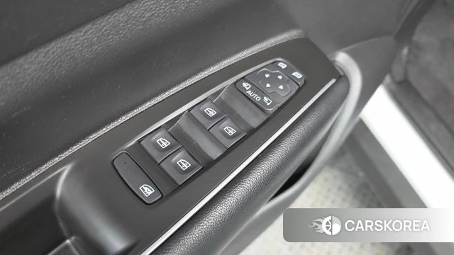 Renault Korea (Samsung) The New QM6 id 4666031 из Кореи 21