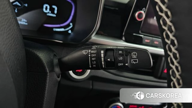 Kia The New Morning (JA) id 4380938 из Кореи 21
