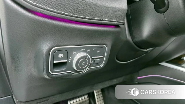 Mercedes-Benz G-Class W465 id 4413882 из Кореи 21
