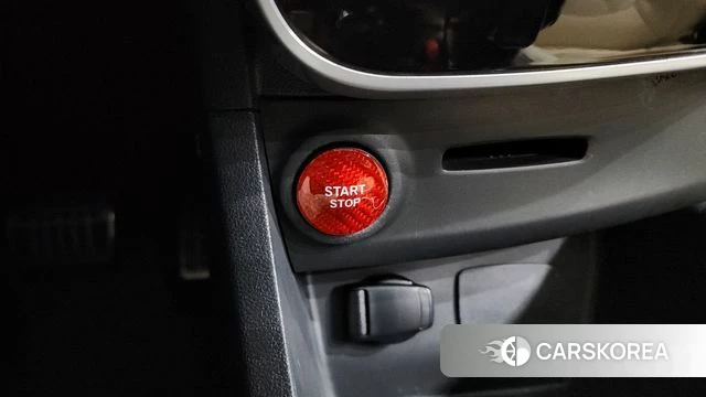 Renault Korea (Samsung) Clio id 4384368 из Кореи 21
