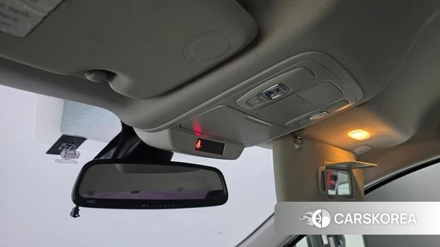 Renault Korea (Samsung) SM6 id 4390513 из Кореи 21
