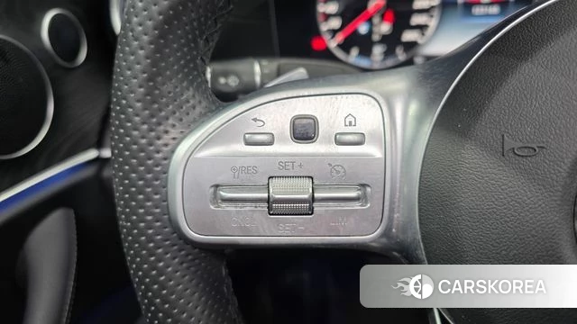 Mercedes-Benz E-Class W213 id 4586510 из Кореи 21