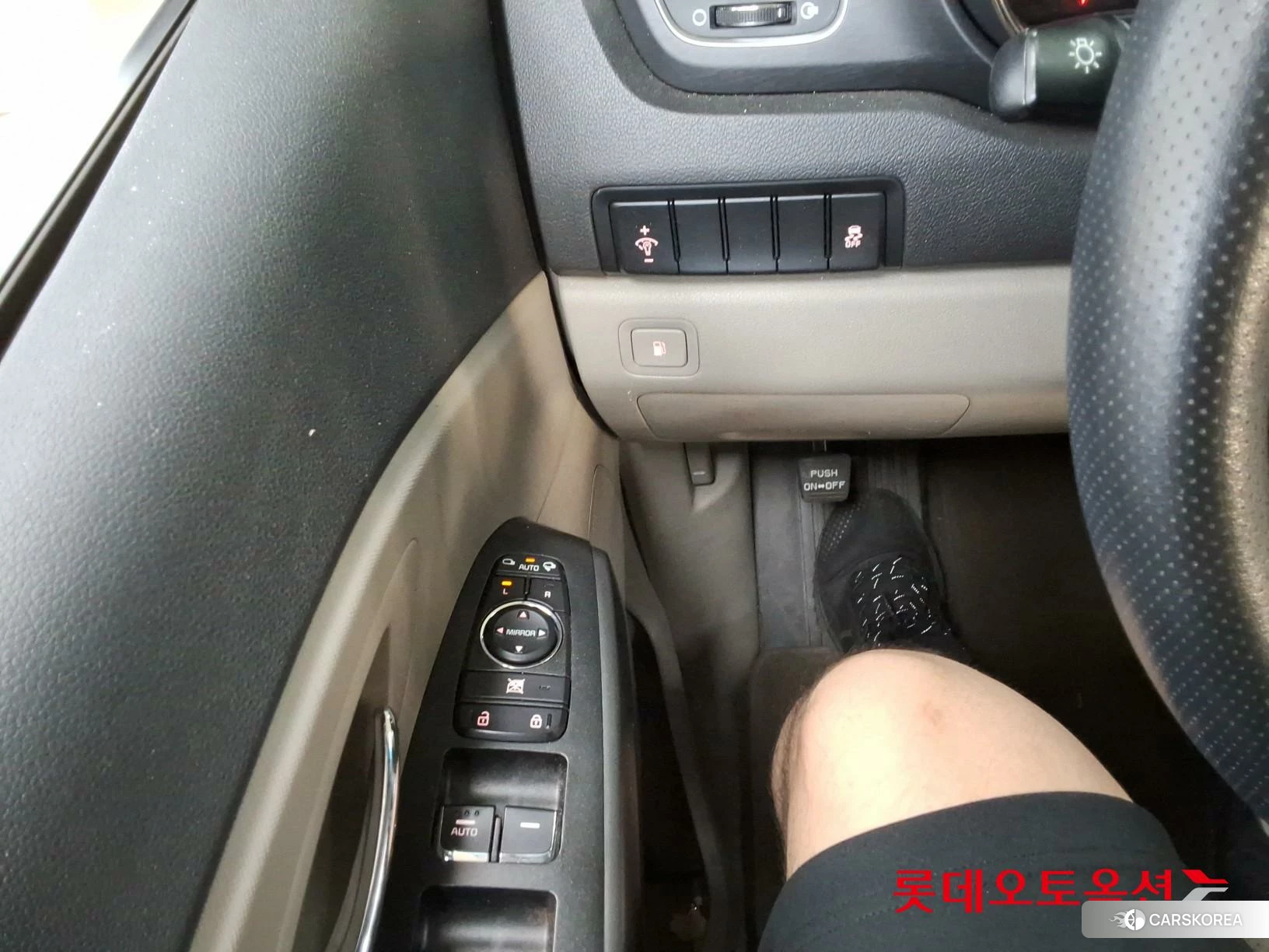 Kia Carnival id 4909248 из Кореи 21