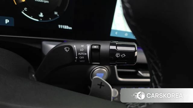 Hyundai Sonata D Edge (DN8) id 4655702 из Кореи 21