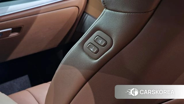 Genesis Electrified G80 (RG3) id 4444969 из Кореи 21
