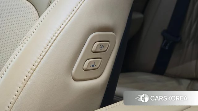 Kia K7 Premier id 4188143 из Кореи 21