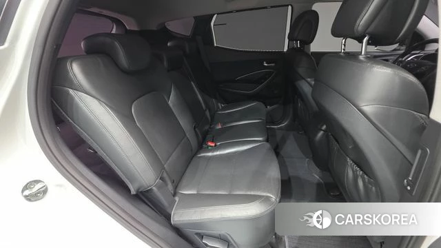 Hyundai Santa Fe The Prime id 4563499 из Кореи 21