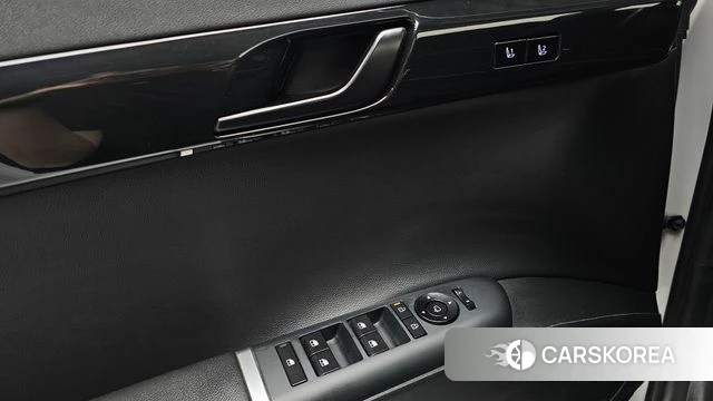 Hyundai Grandeur (GN7) id 4360872 из Кореи 21