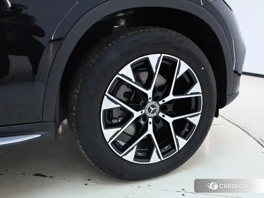 Mercedes-Benz GLC id 4654641 из Китая 21