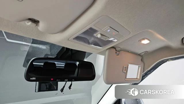 Hyundai Venue id 4918474 из Кореи 21