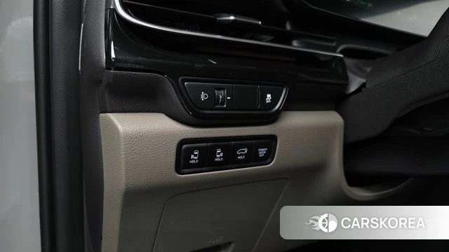 Kia The New Carnival 4th Generation id 4279726 из Кореи 21