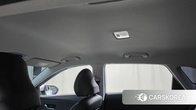 Hyundai Kona (SX2) id 4640540 из Кореи 21